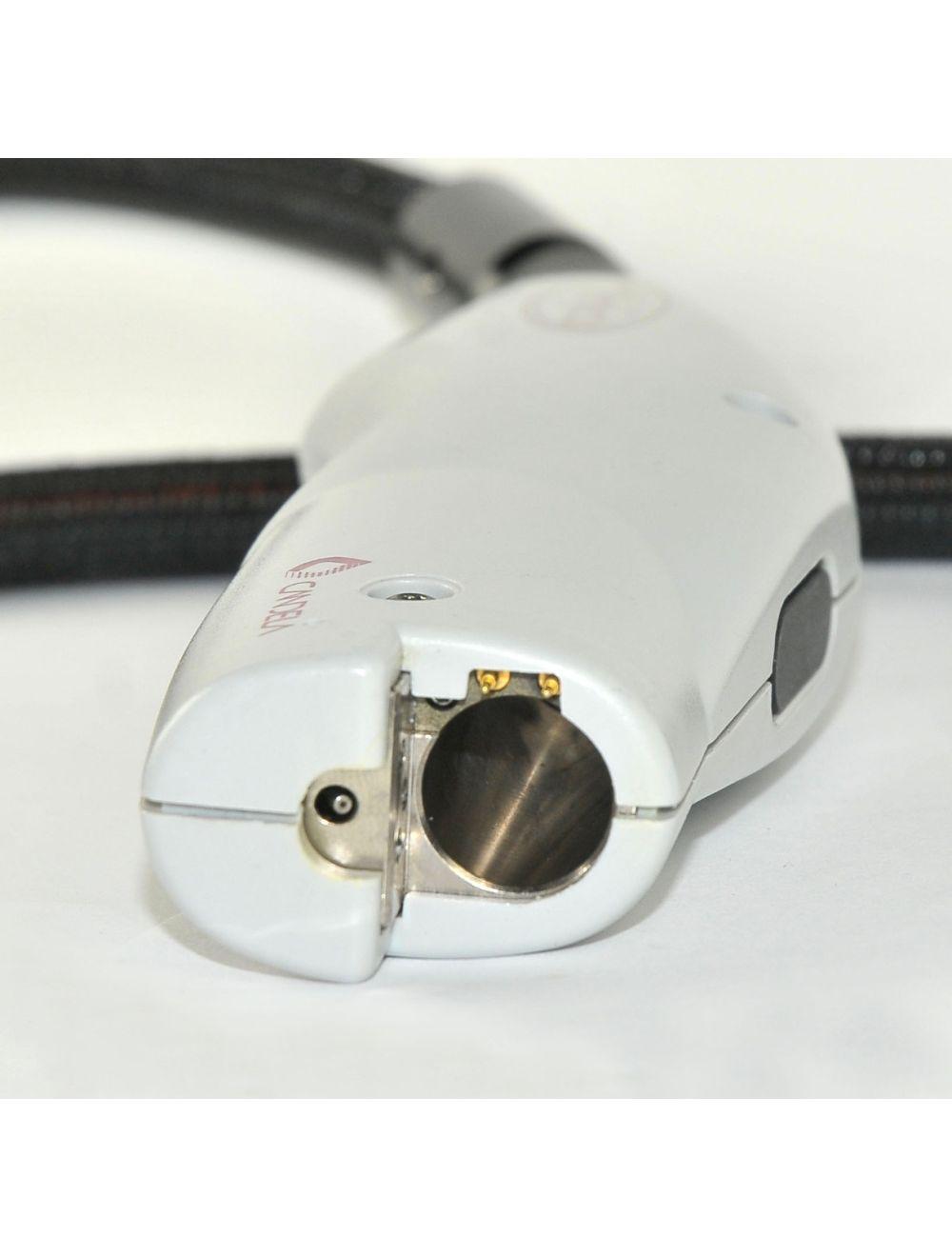 Candela VBeam Perfecta Pulsed Dye PDL Vascular Lesion Treatment Laser Handpiece