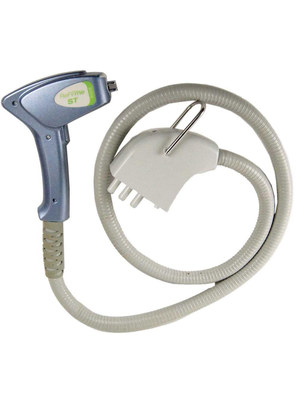 Syneron elos Refirme ST IPL Laser Skin Tightening Applicator Handpiece AS45282