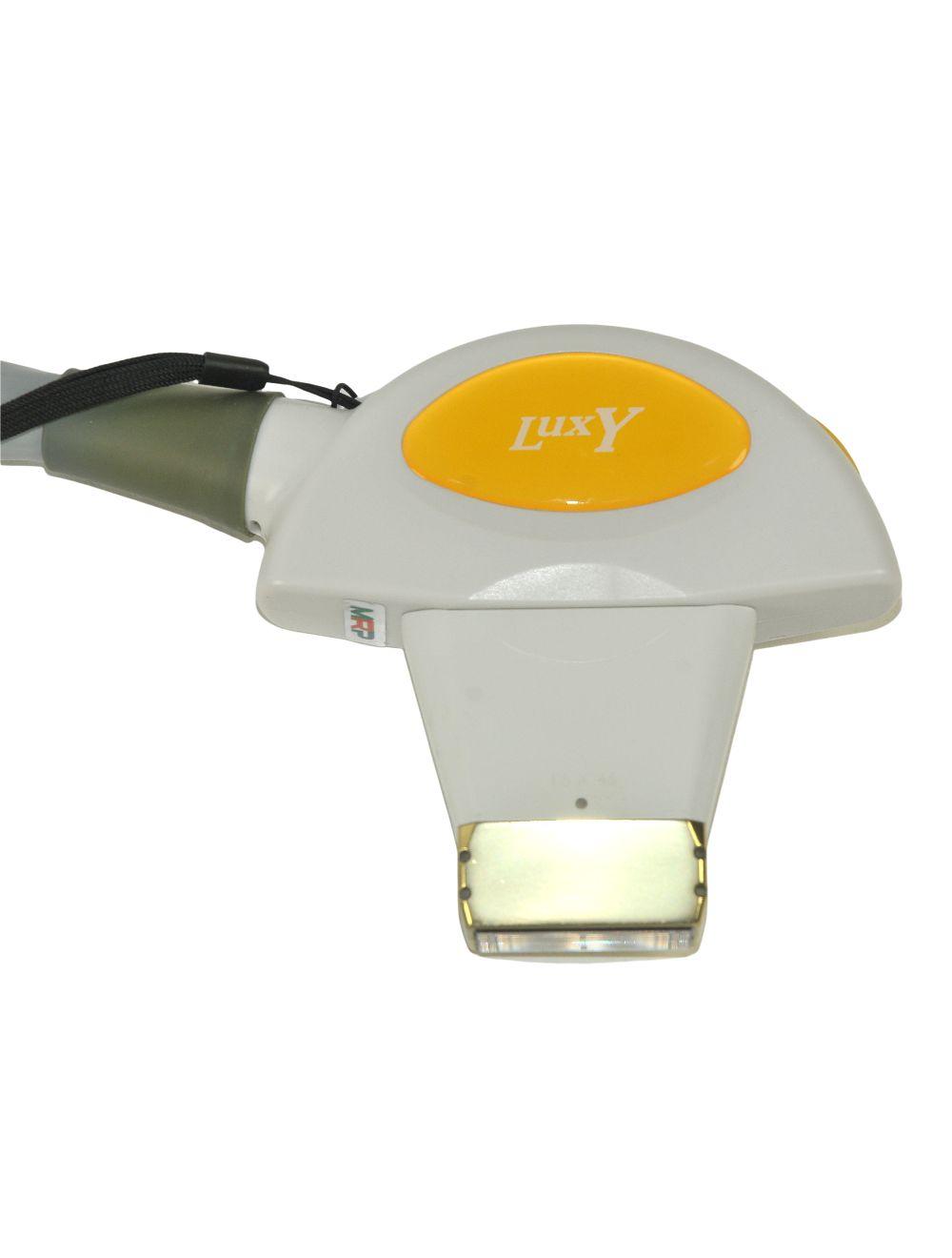 Palomar StarLux 300 500 LuxY Handpiece Pigmented Lesions Hair Removal HR Lux Y