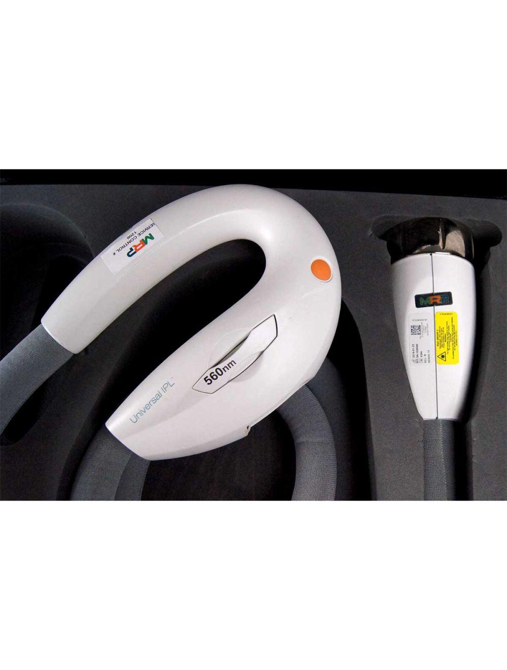 Lumenis M22 Universal IPL Wrinkles Lesions + Treatment Head Handpiece SA-1026350