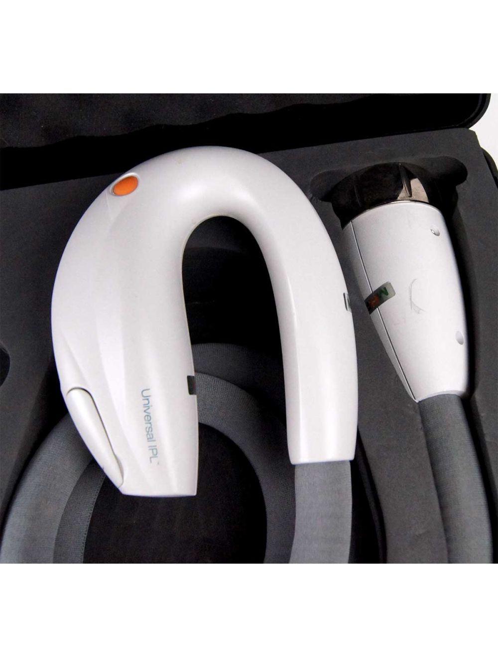 Lumenis M22 Universal IPL Wrinkles Lesions + Treatment Head Handpiece SA-1026350