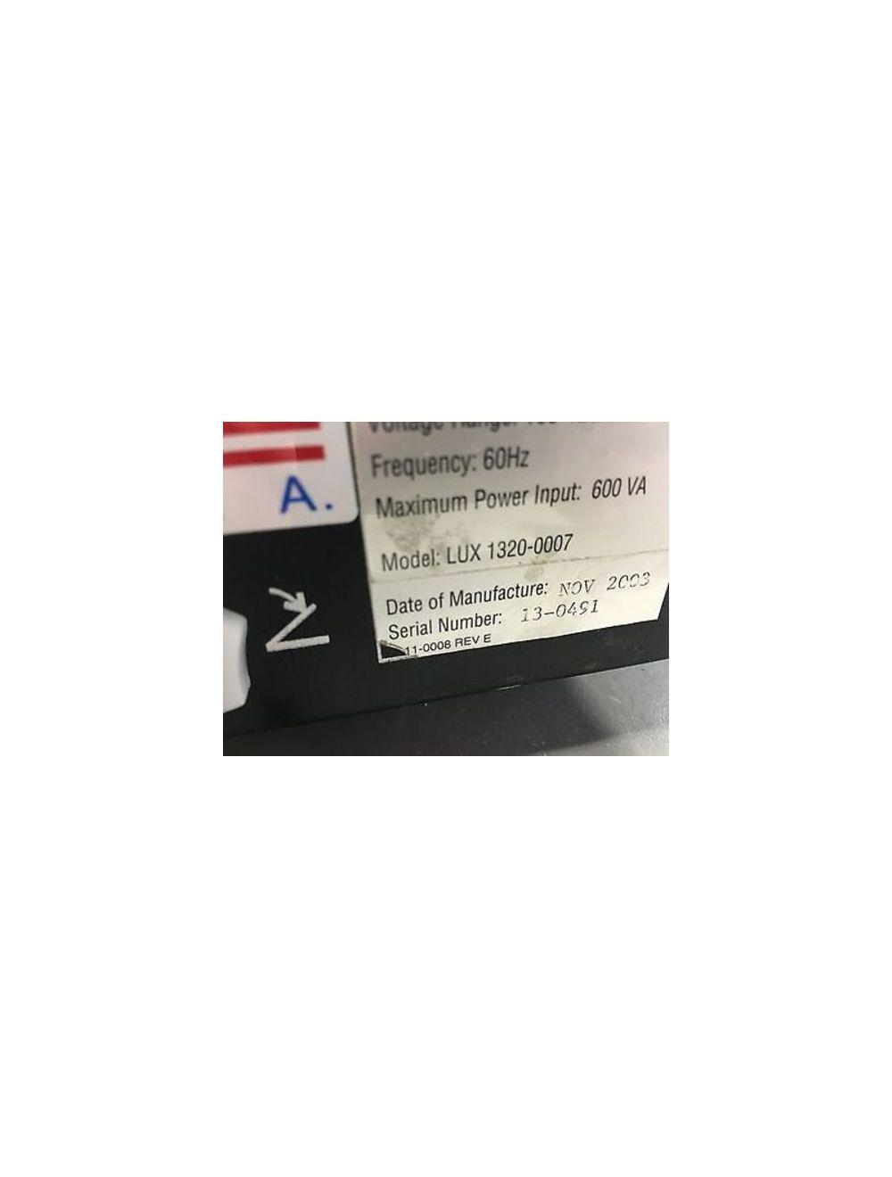 Palomar Estelux w Rs Y &amp; G IPL Laser Hair Removal Photo Facial Veins