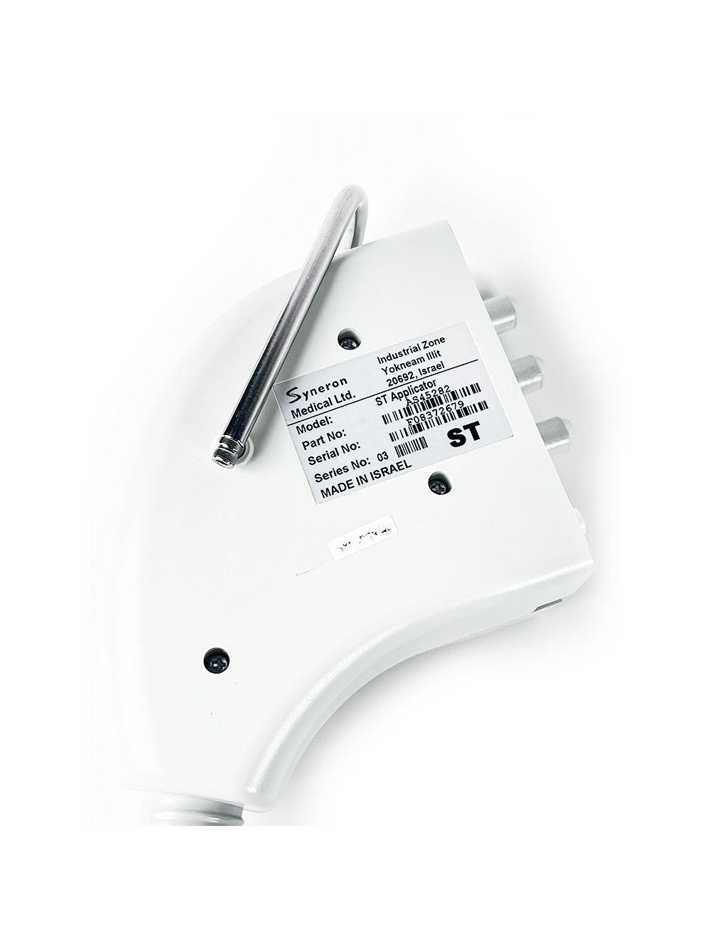 Syneron Candela Refirme ST Skin Tightening Handpiece Applicator AS45282