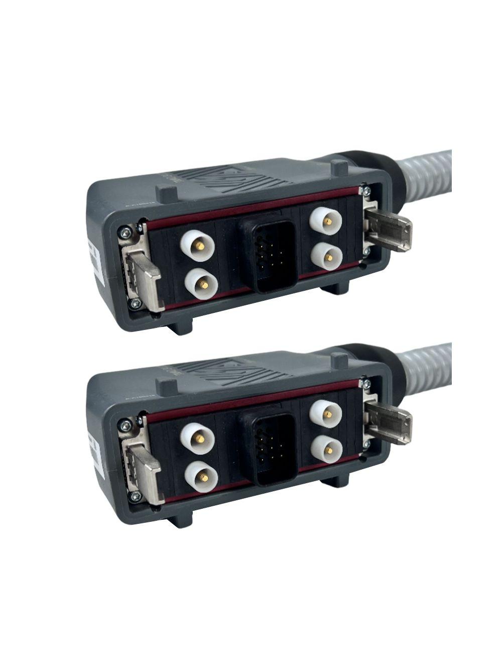 BTL EMSculpt Arm Board RF AP27ENUS01100 Body Shaping Small Panel Applicator Set