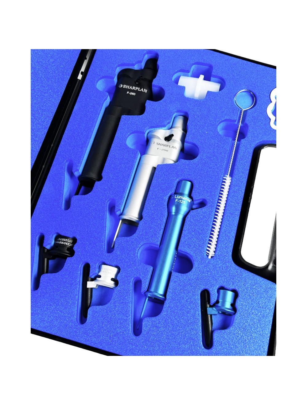 Lumenis SurgiTouch Scanning Handpiece Set Sharplan CO2 LB-20076960_A