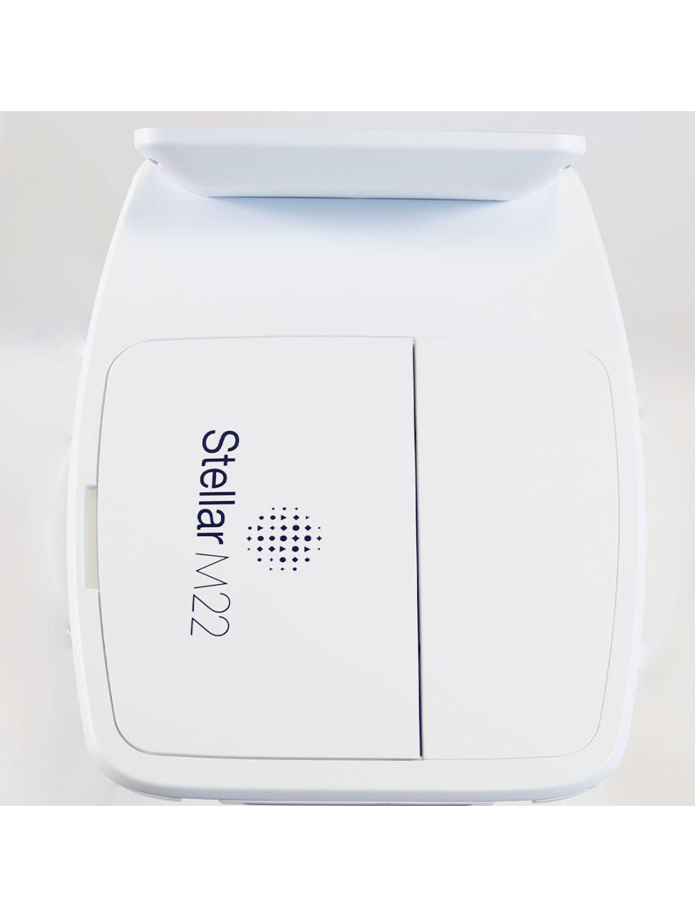 2022 Lumenis Stellar M22 IPL Base Top Module System