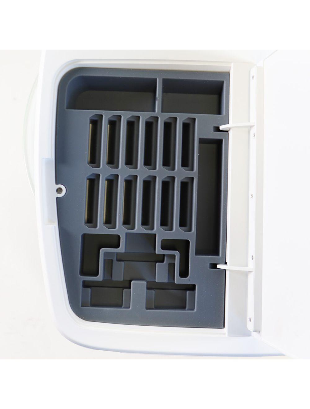 2022 Lumenis Stellar M22 IPL Base Top Module System