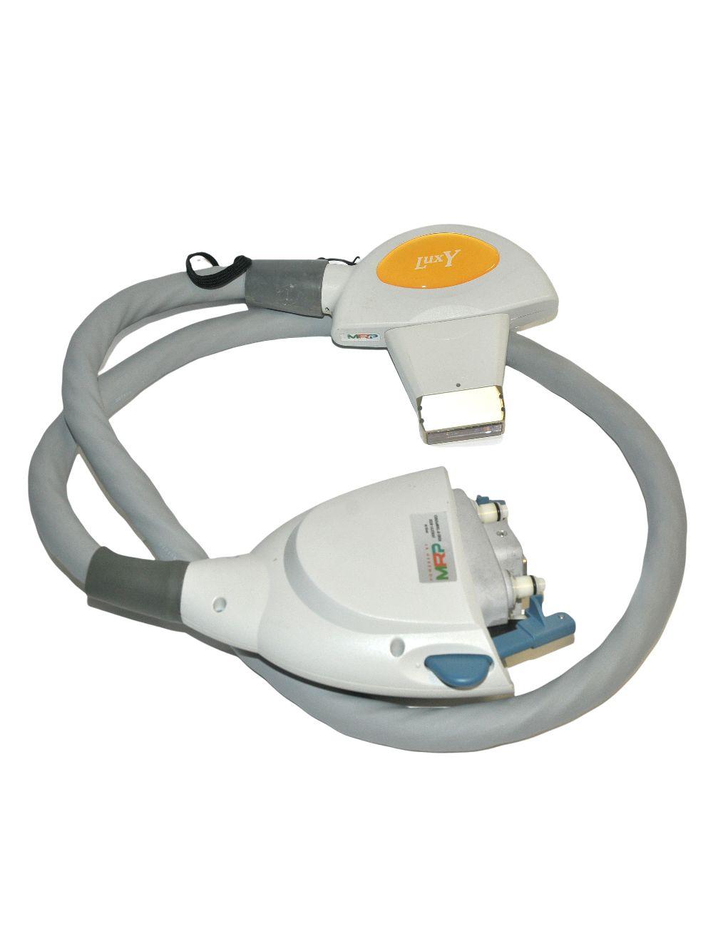 Palomar StarLux 300/500 LuxY IPL Handpiece Lux Y Pigmented Lesions Hair Removal