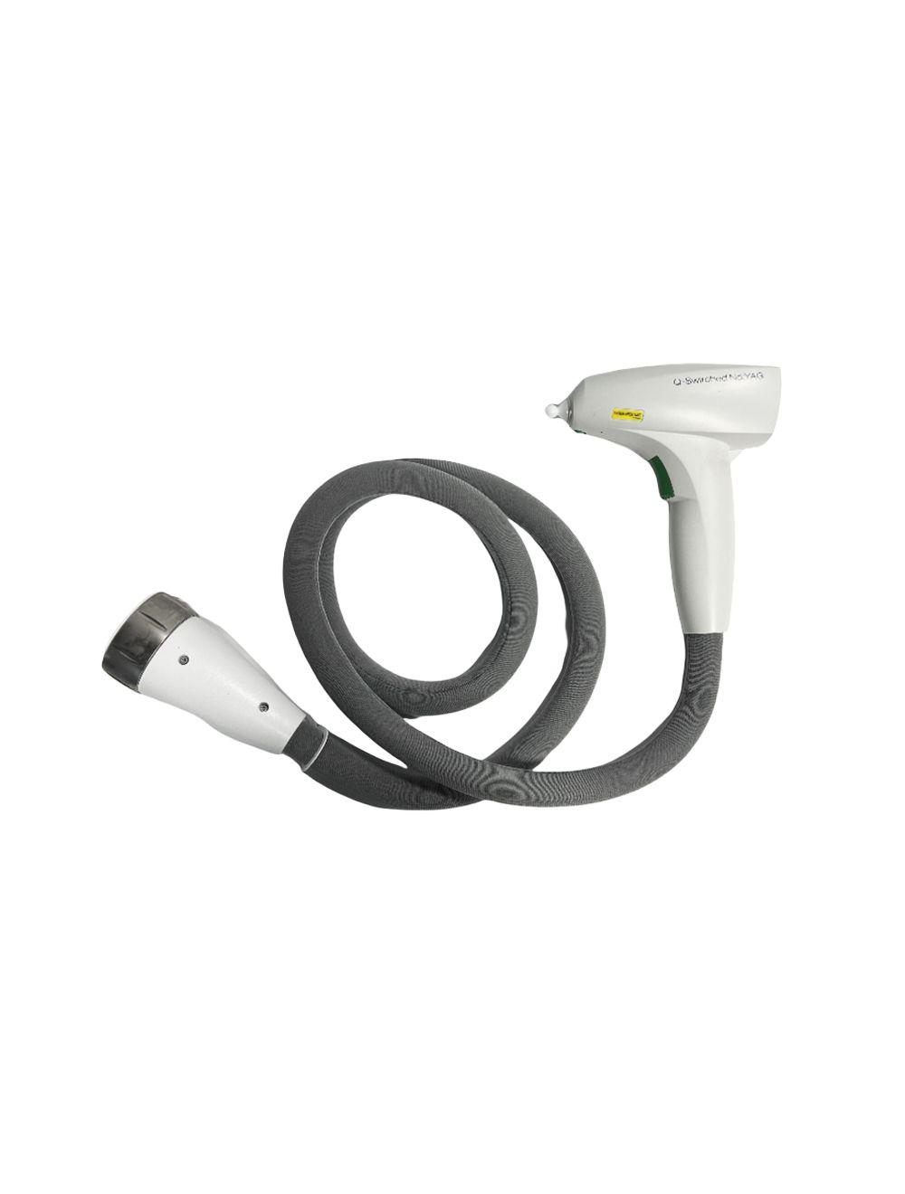 2016 Lumenis M22 Q-Switched Nd:YAG 1064 Laser Tattoo Removal Handpiece SA-1020221