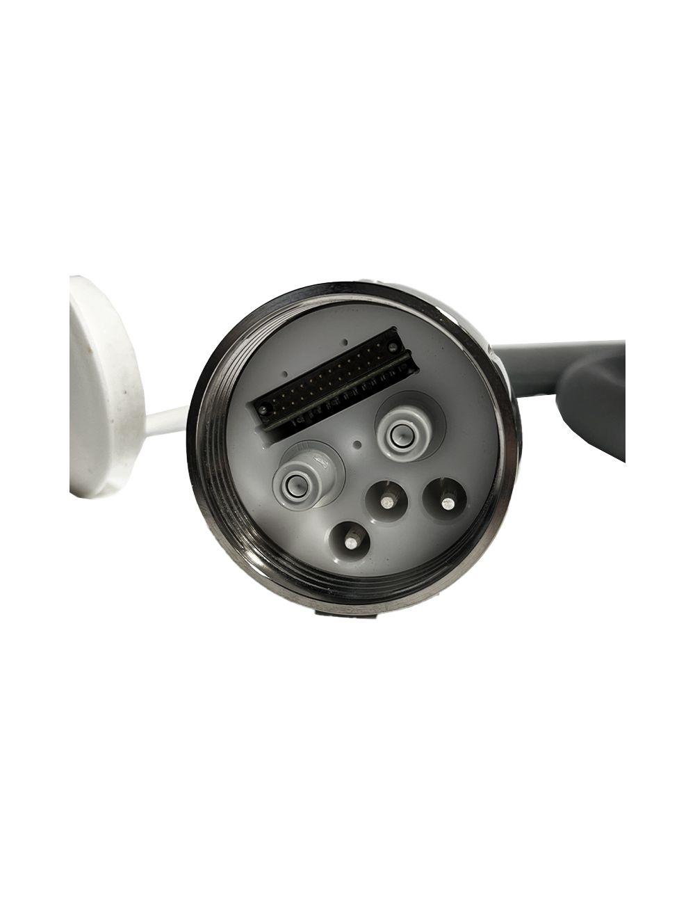 Lumenis M22 Multi Spot IPL Laser Handpiece Facial Wrinkles Lesions 6673