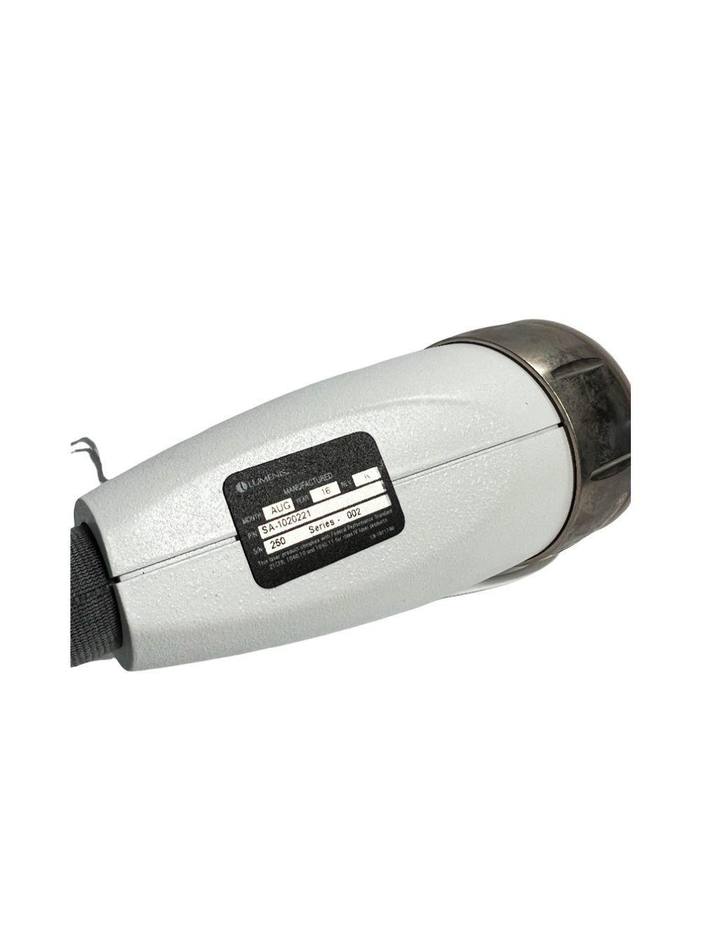 Lumenis M22 Q Switched Nd YAG 1064 Laser Handpiece Treatment Head SA-1020221 QSD