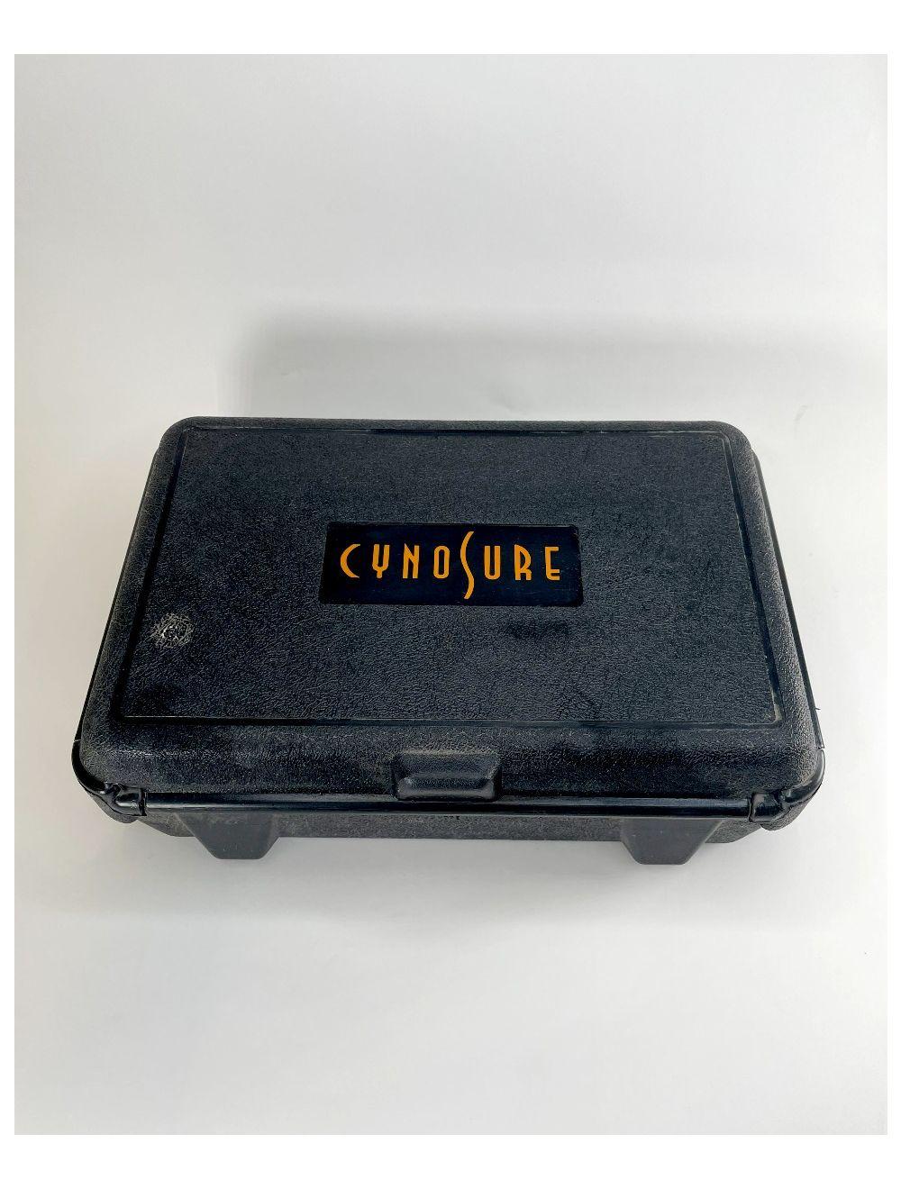 Cynosure PicoSure Tattoo Removal Laser Handpiece Kit