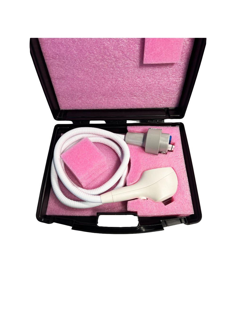 VenusConcept Venus Versa HR650 IPL Hair Removal HR 650XL 10x30 Handpiece