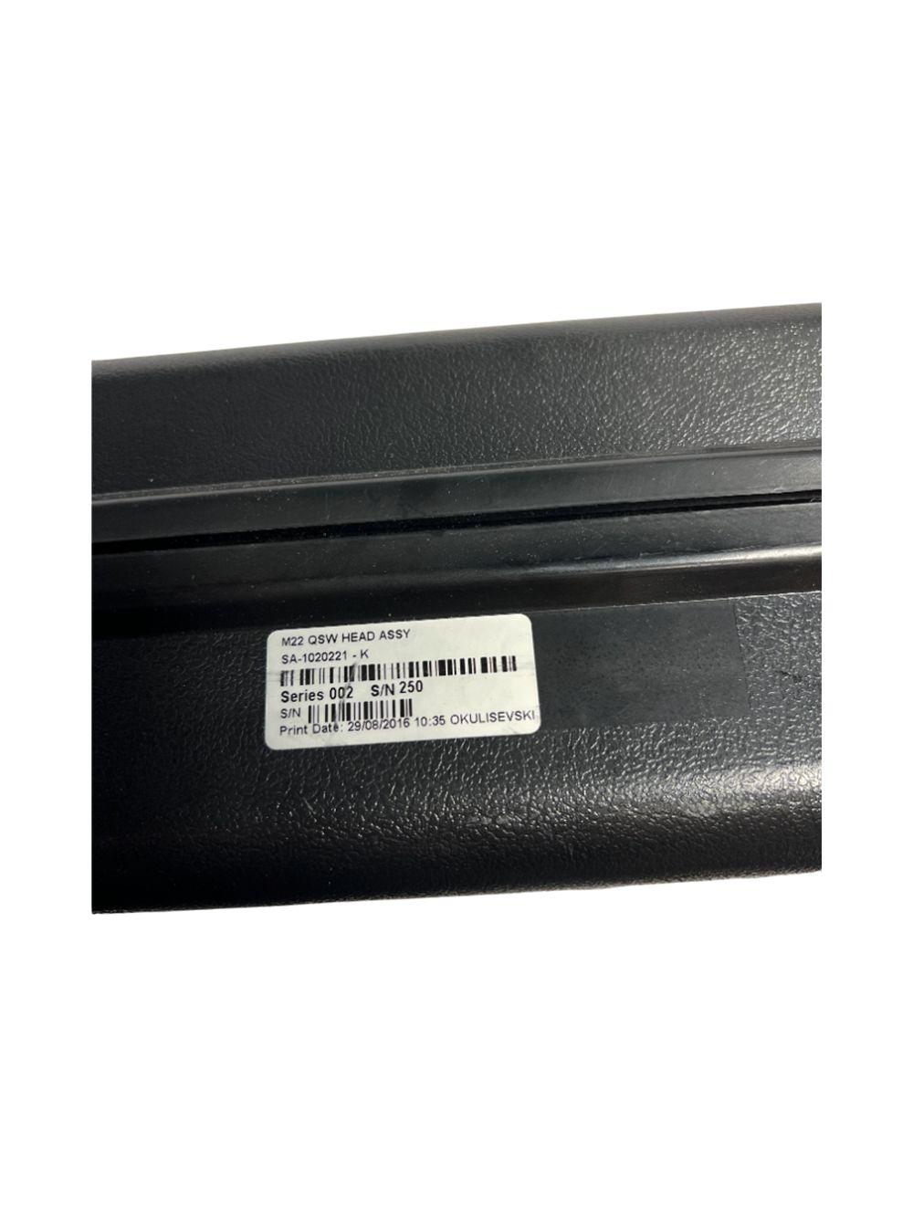 2016 Lumenis M22 Q-Switched Nd:YAG 1064 Laser Tattoo Removal Handpiece SA-1020221