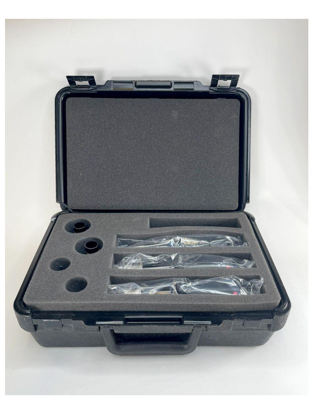 Cynosure PicoSure Tattoo Removal Laser Handpiece Kit