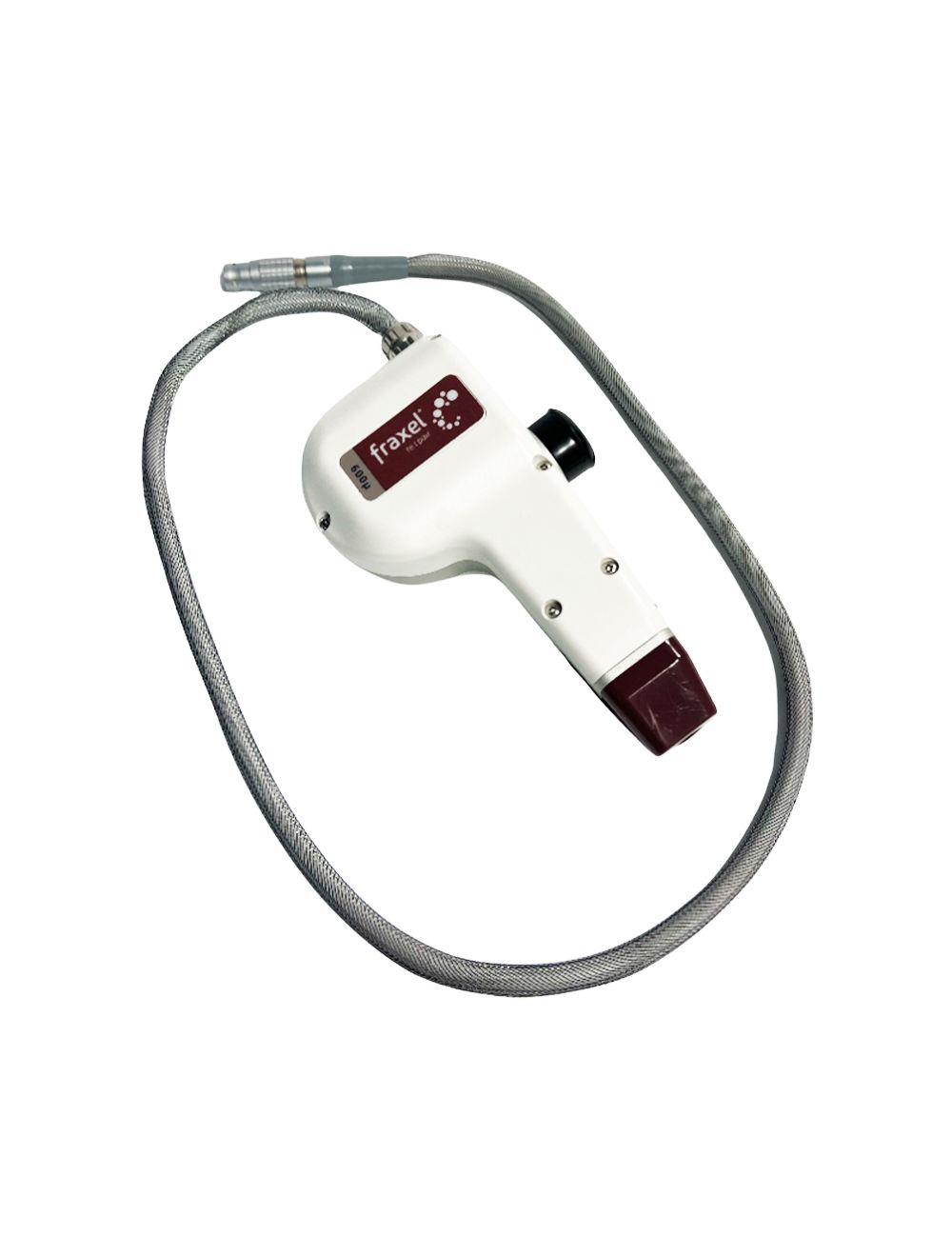 Solta Fraxel Repair 600 Micron FMDA Laser Handpiece Fractional Dermal Ablation