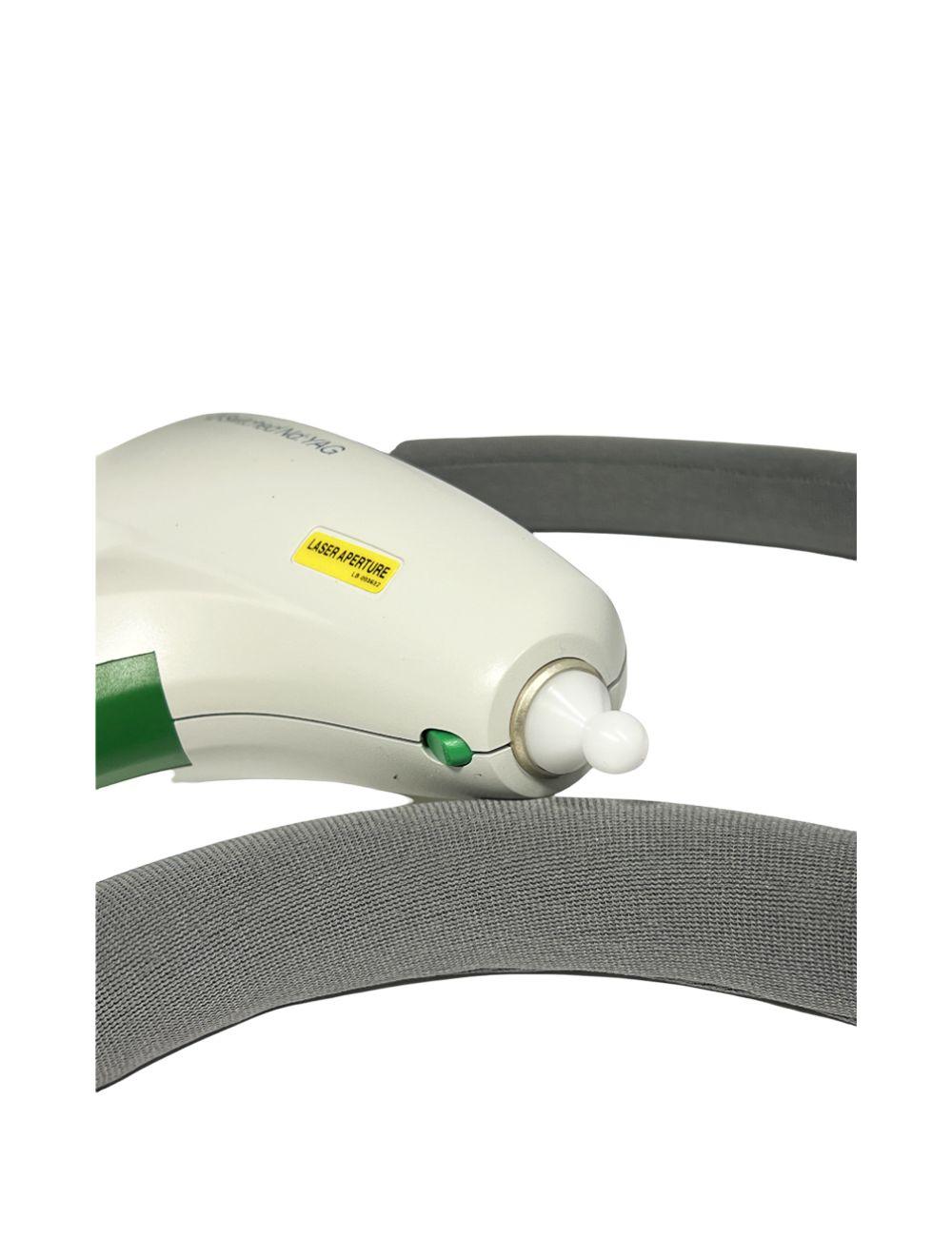 Lumenis M22 Q Switched Nd YAG 1064 Laser Handpiece Treatment Head SA-1020221 QSD