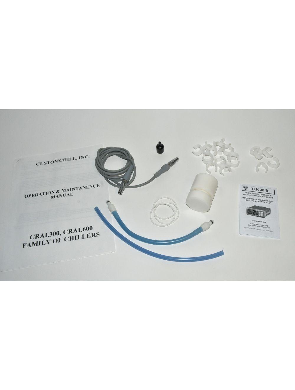 Sciton Profile Joule Erbium Nd YAG Laser Scanner Cable Handpiece 1300-046-00 EXT