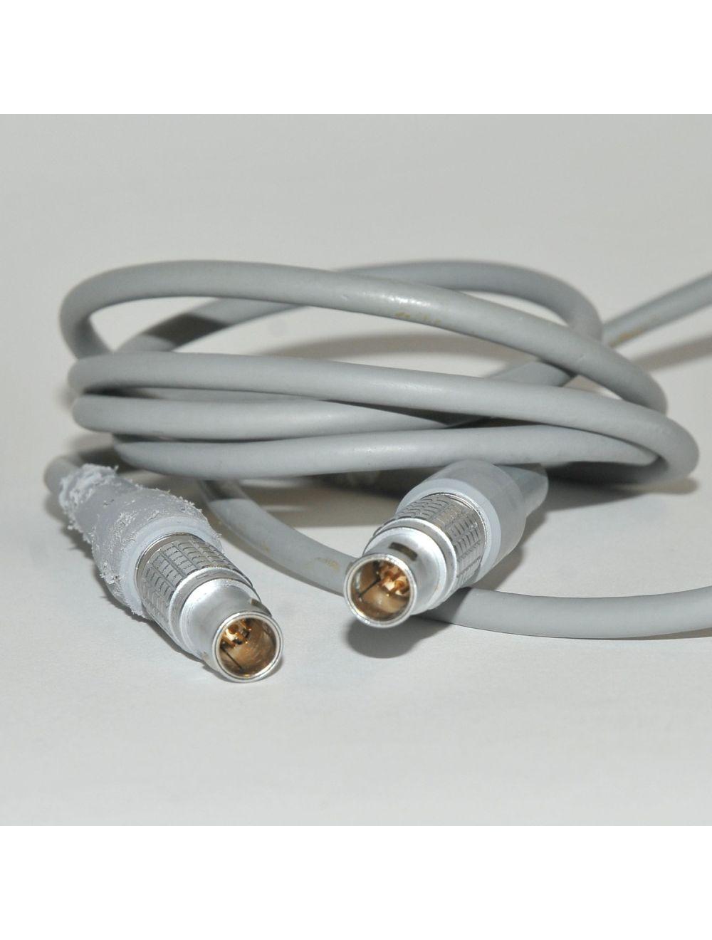 Sciton Profile Joule Erbium Nd YAG Laser Scanner Cable Handpiece 1300-046-00 EXT