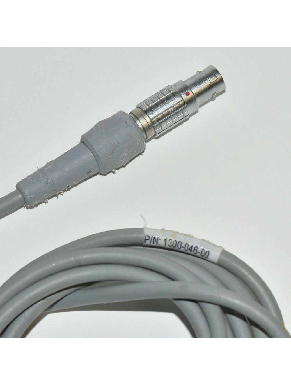 Sciton Profile Joule Erbium Nd YAG Laser Scanner Cable Handpiece 1300-046-00 EXT