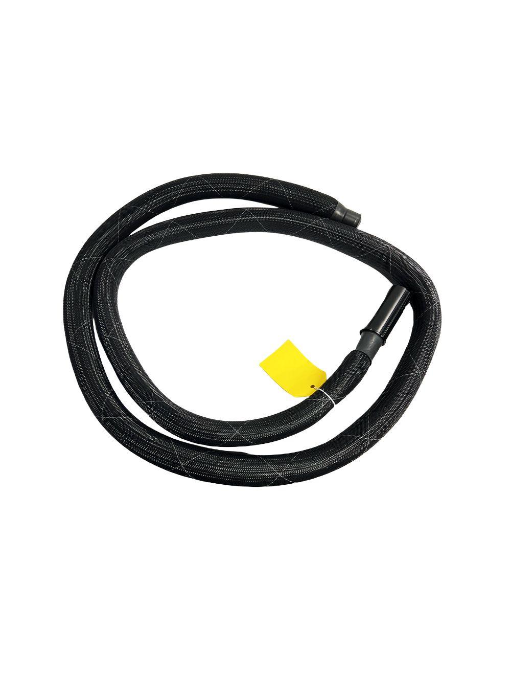Zimmer Cryo-C Chiller Cold Air Cooling Black Flex Hose Cynosure Elite+ MPX