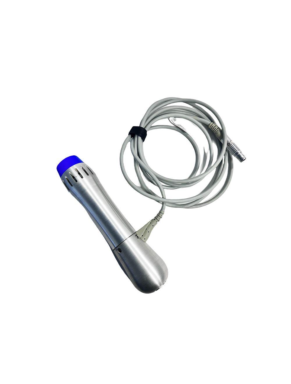 Zimmer Z Wave Handpiece 2.2 Radial Shockwave Collagen Reduction 1820008056