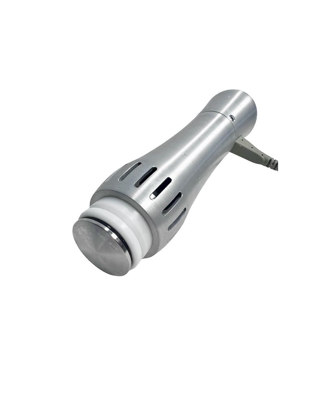 Zimmer Z Wave Handpiece 2.2 Radial Shockwave Collagen Reduction 17200036963