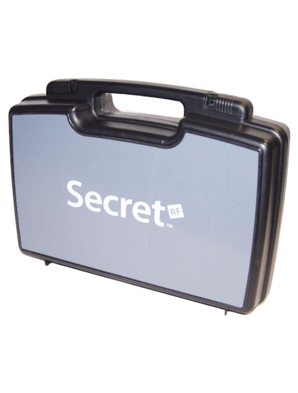 SecretRF 64Pin Microneedling Handpiece Radio Frequency Secret RF ilooda Cutera