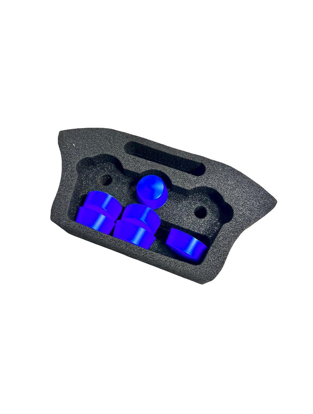 Zimmer Z Wave Handpiece 2.2 Radial Shockwave Collagen Reduction 17200036963