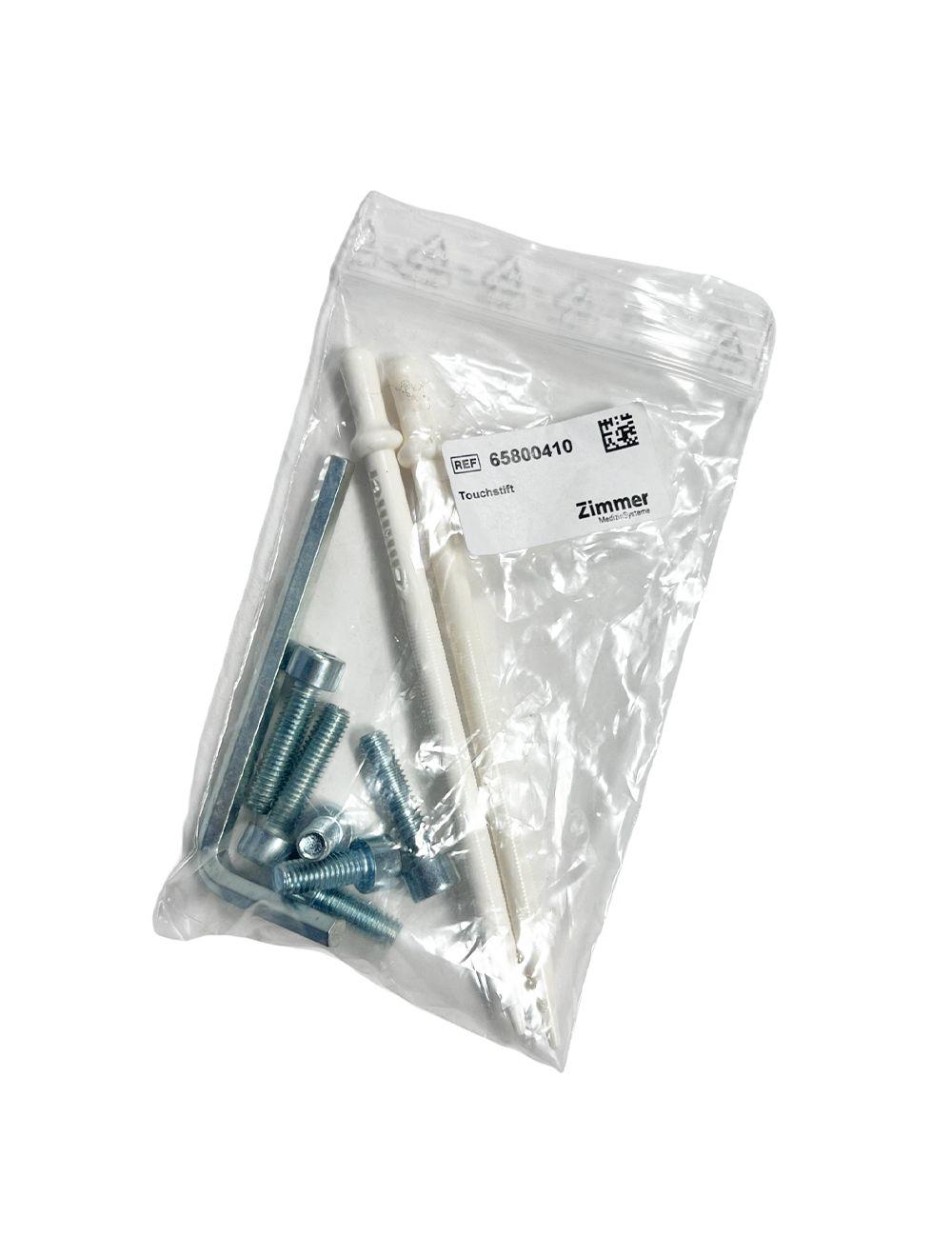 Zimmer Z Wave Handpiece 2.2 Radial Shockwave Collagen Reduction 17200036963