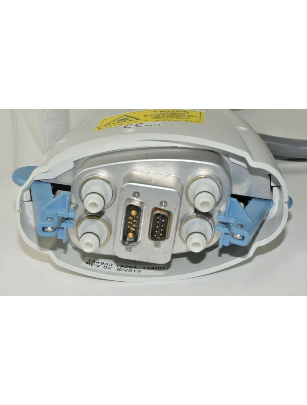 Palomar StarLux 500 Laser Lux1540 Fractional Handpiece Erbium Lux 1540 DummyHead