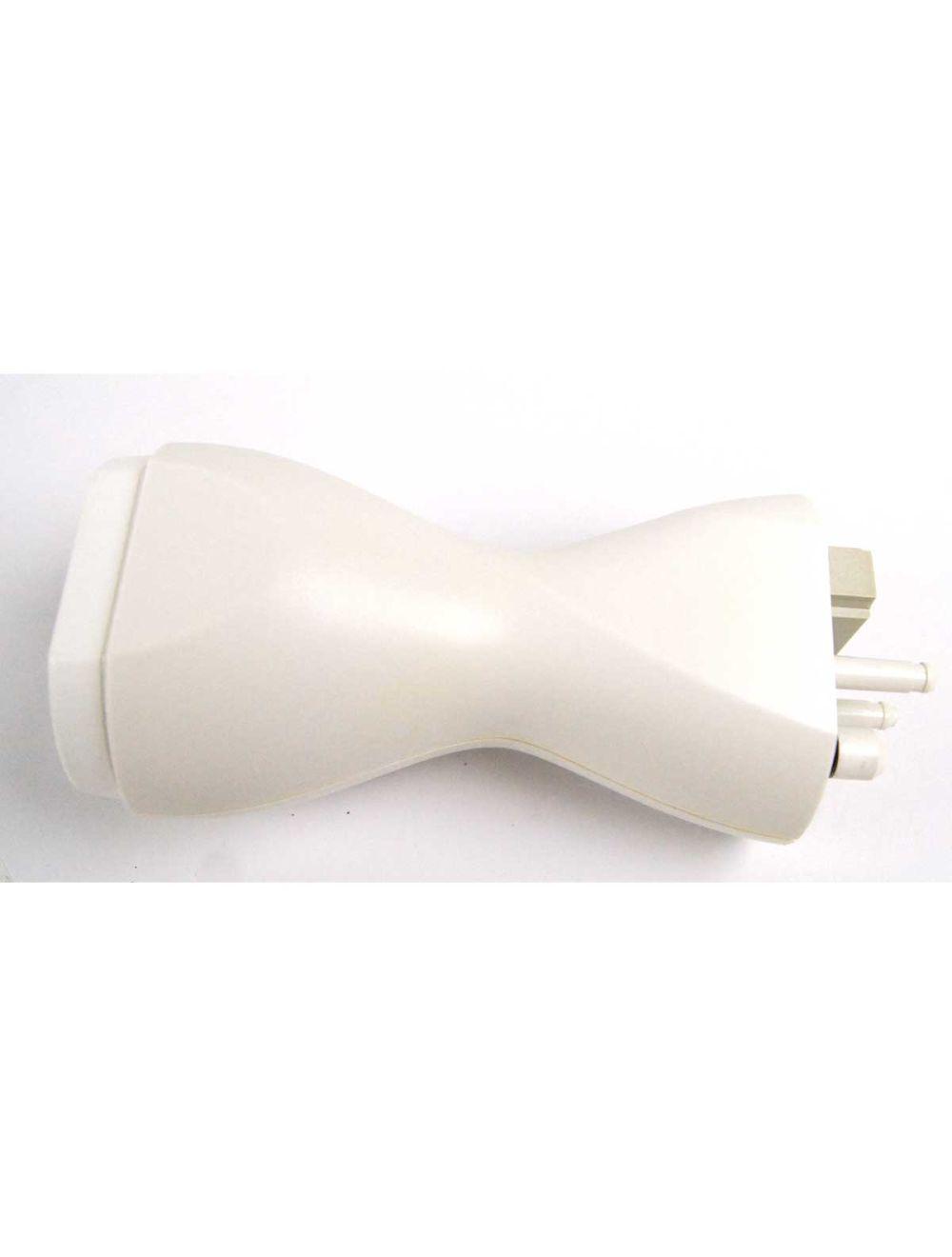 Viora REACTION BC Applicator Handpiece Radio Frequency Body Contour &amp; 3 Tips