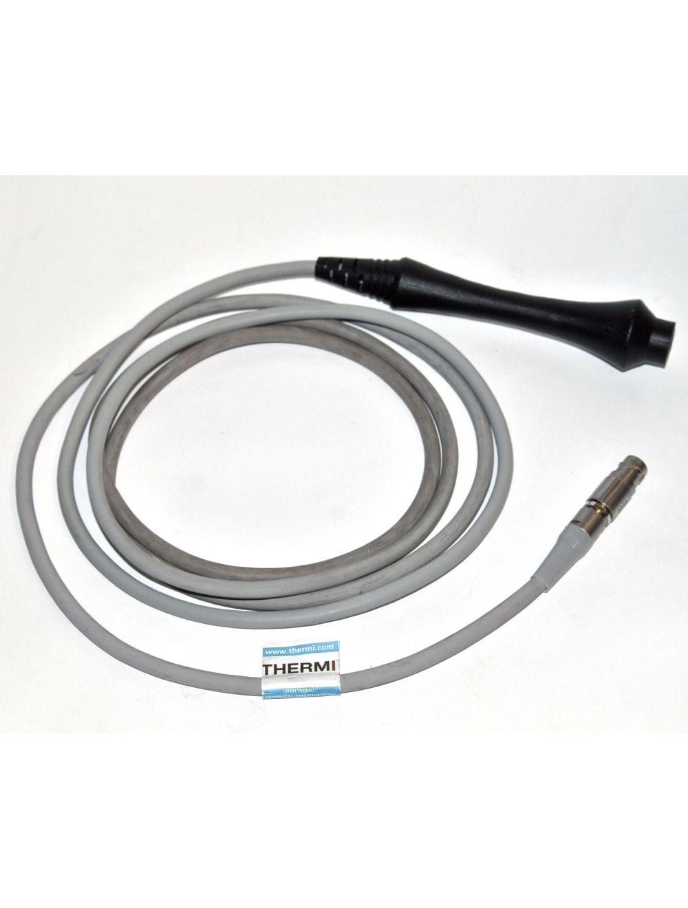 ThermiAesthetic Thermi250 Smooth RF HandPiece Face Skin Tightening ThermiSmooth