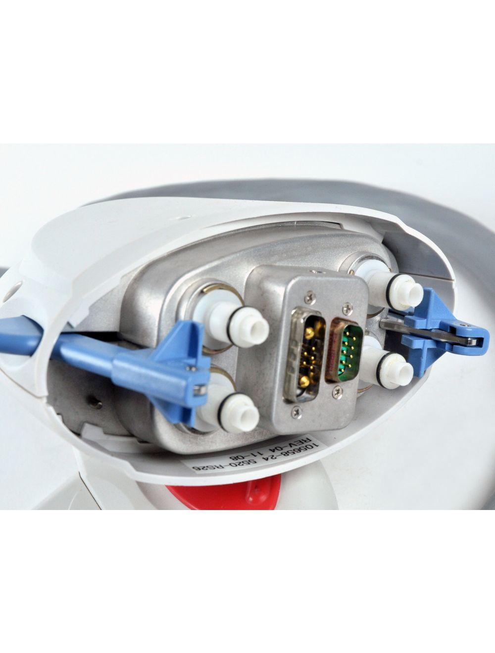 Palomar StarLux 500 Laser LuxRs IPL Hair Removal Handpiece Lux Rs HR Hand Piece