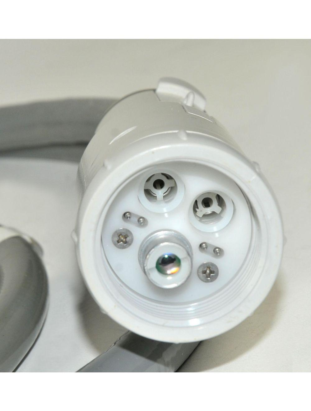 Palomar StarLux 500 Laser Lux1540 Fractional Handpiece Erbium Lux 1540 DummyHead