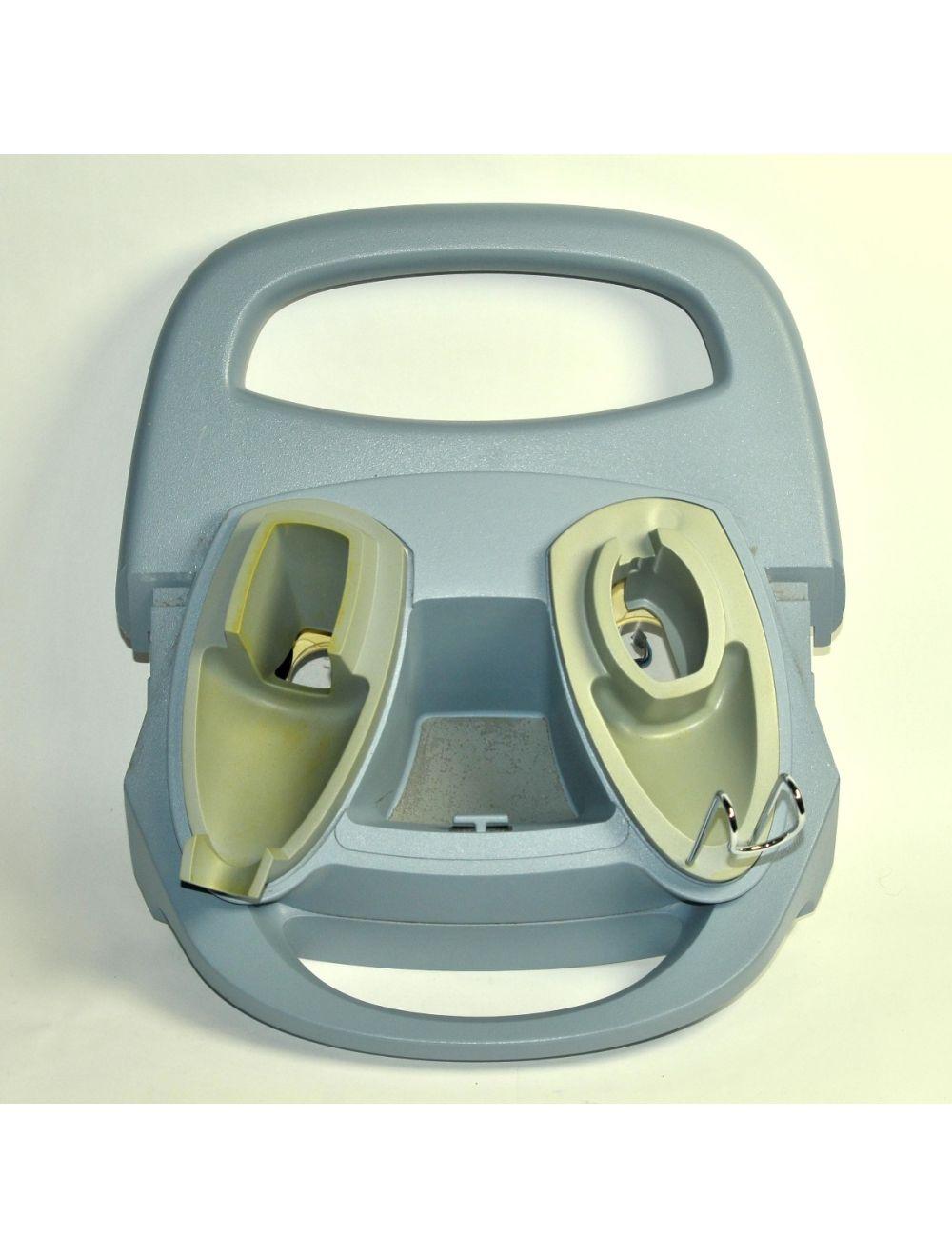 Lumenis Lightsheer Duet Laser Front Rear Handle Grab Bar Handpiece Base Holder