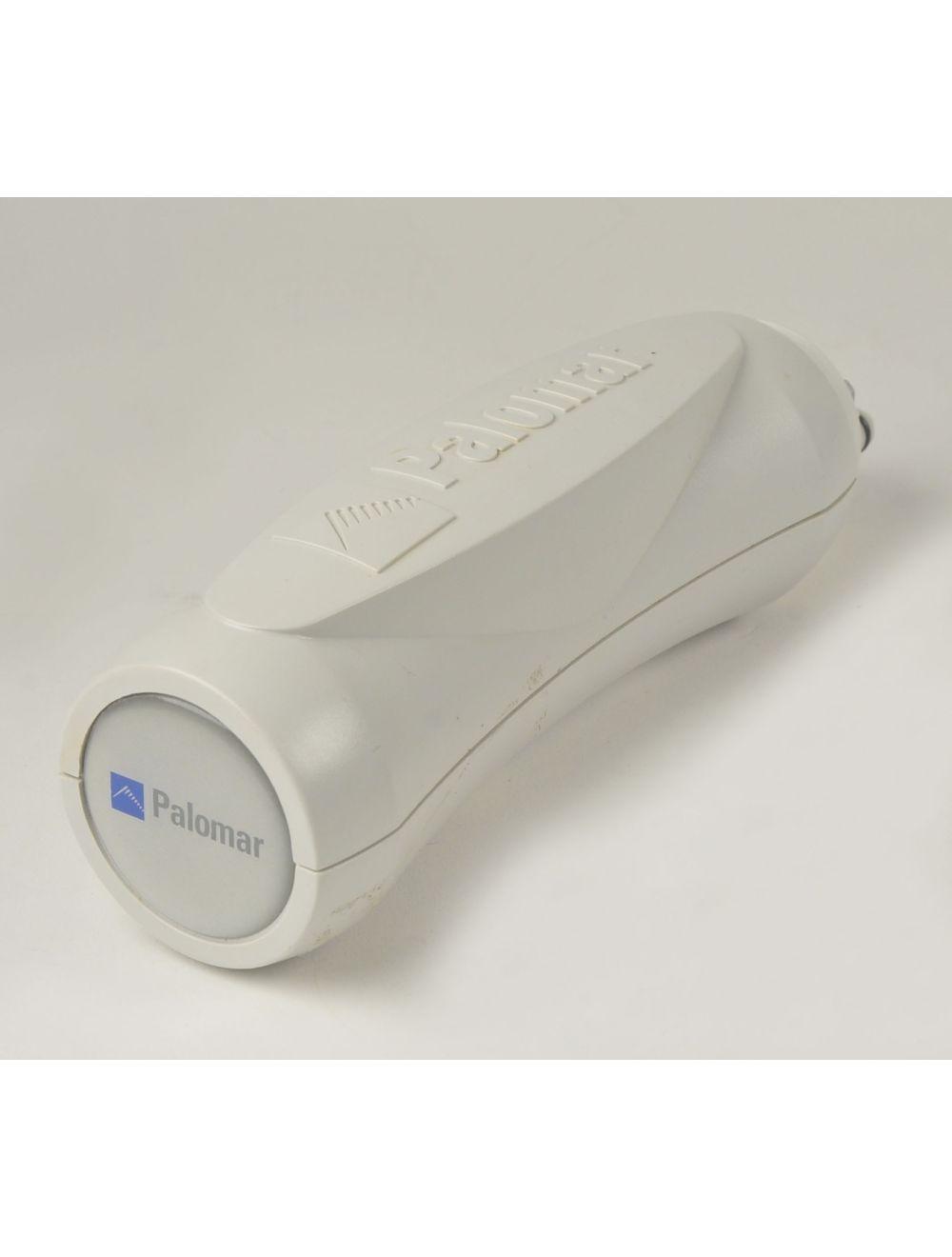 Palomar StarLux 500 Laser Lux1540 Fractional Handpiece Erbium Lux 1540 DummyHead