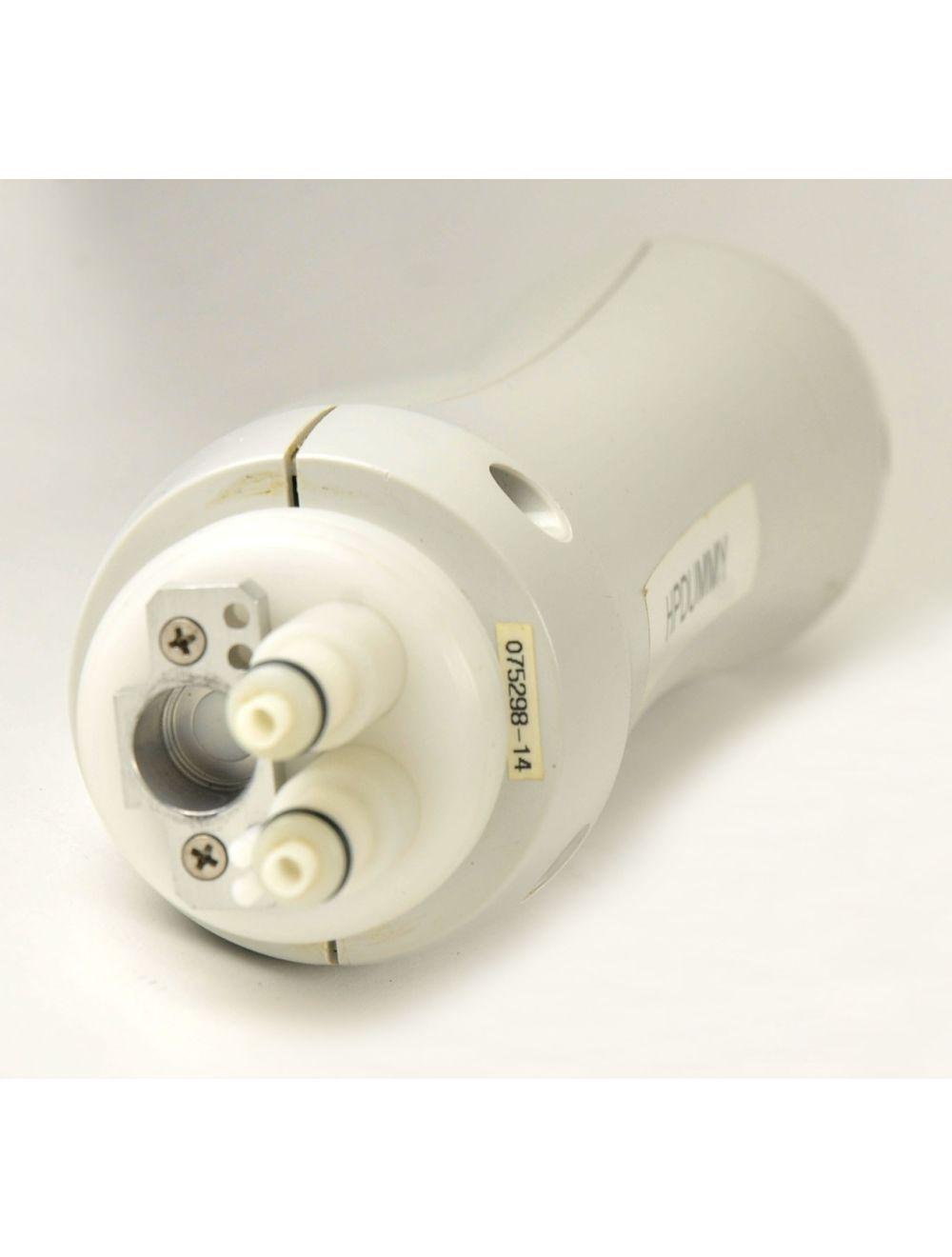 Palomar StarLux 500 Laser Lux1540 Fractional Handpiece Erbium Lux 1540 DummyHead