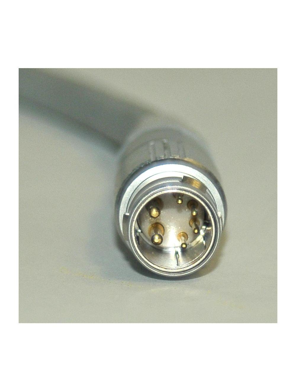 ThermiAesthetic Thermi250 Smooth RF HandPiece Face Skin Tightening ThermiSmooth