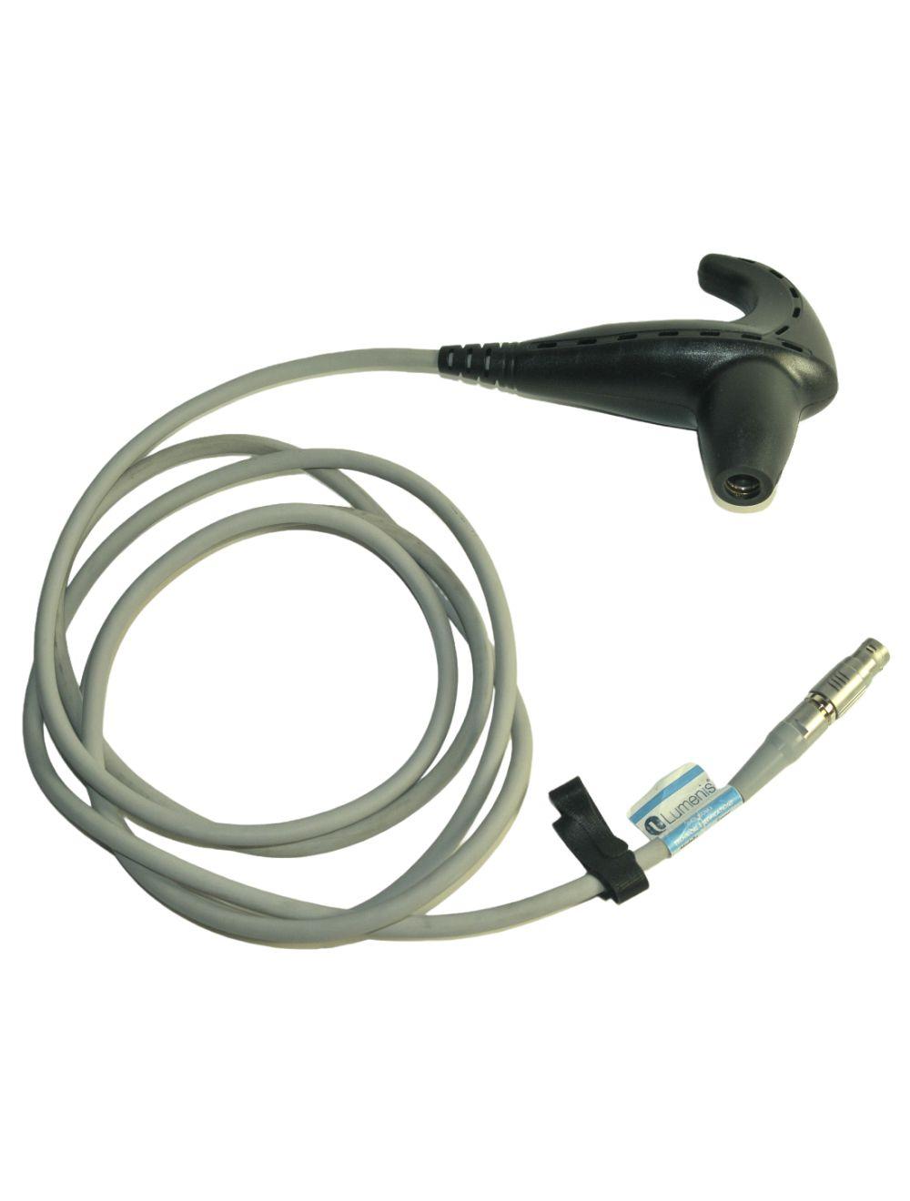 Lumenis ThermiAesthetics Thermi250 Body Handpiece ThermiSmooth Skin Tightening