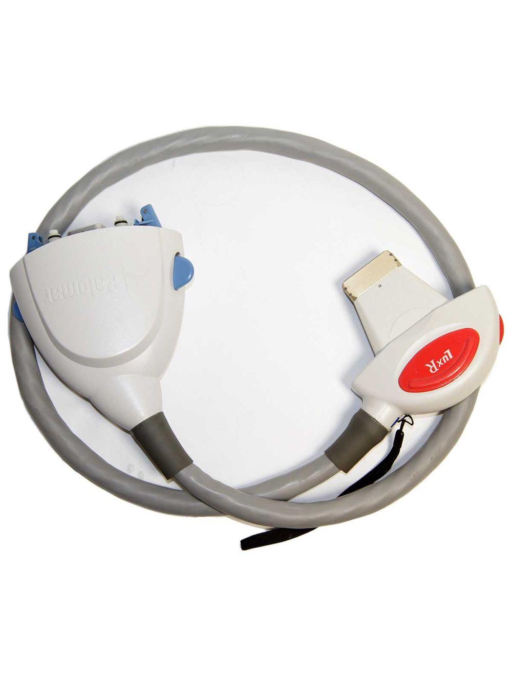 Palomar StarLux 500 Laser LuxR Lux R IPL Hair Removal Handpiece 12x28mm