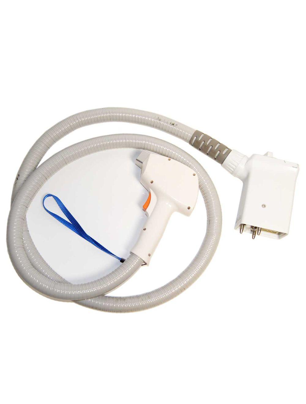 Prestige HR Handpiece 808nm Hair Removal / Reduction HP IPL Laser All Skin Types