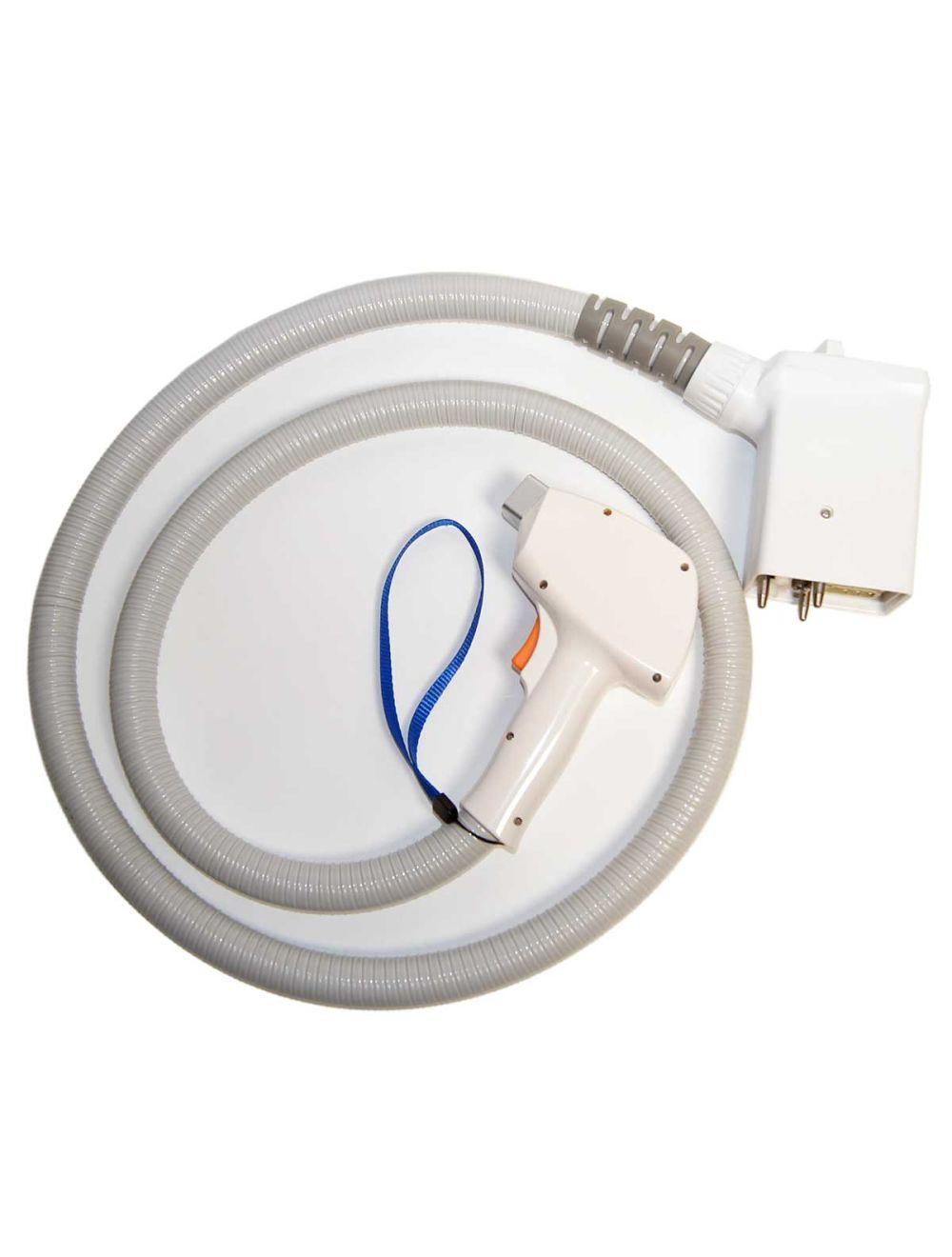 Prestige HR IPL Laser Handpiece 808nm Hair Removal / Reduction HP All Skin Types