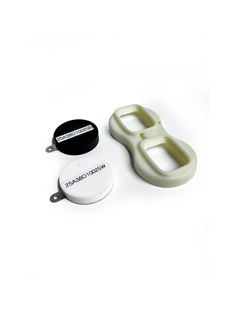 2013 Cynosure Palomar Icon Vectus Skintel Skin Type Melanin Laser Reader Sensor