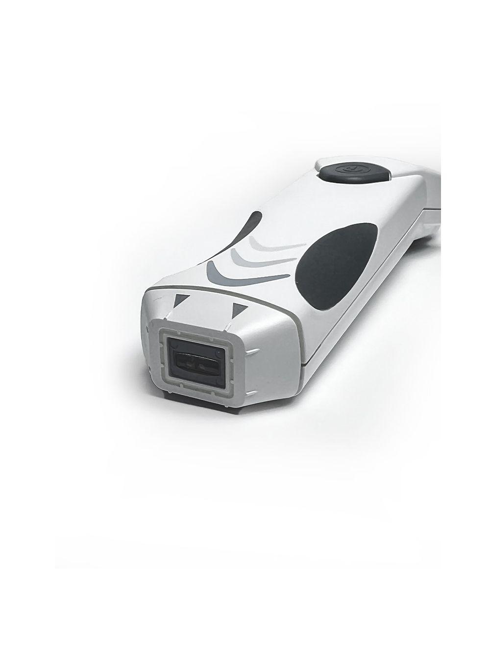 2013 Cynosure Palomar Icon Vectus Skintel Skin Type Melanin Laser Reader Sensor