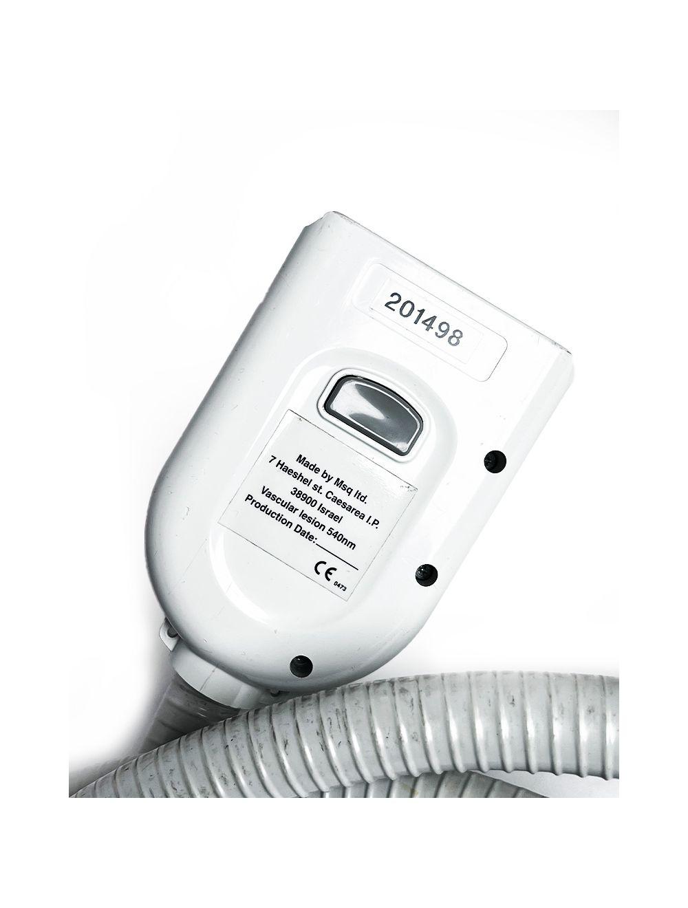 Alma Harmony ST 540 IPL Skin Rejuvenation Pigmented Lesions 780-950nm Handpiece