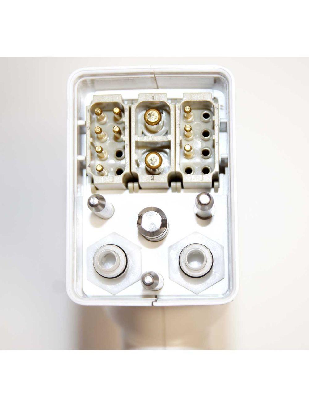 Prestige HR Handpiece 808nm Hair Removal / Reduction HP IPL Laser All Skin Types