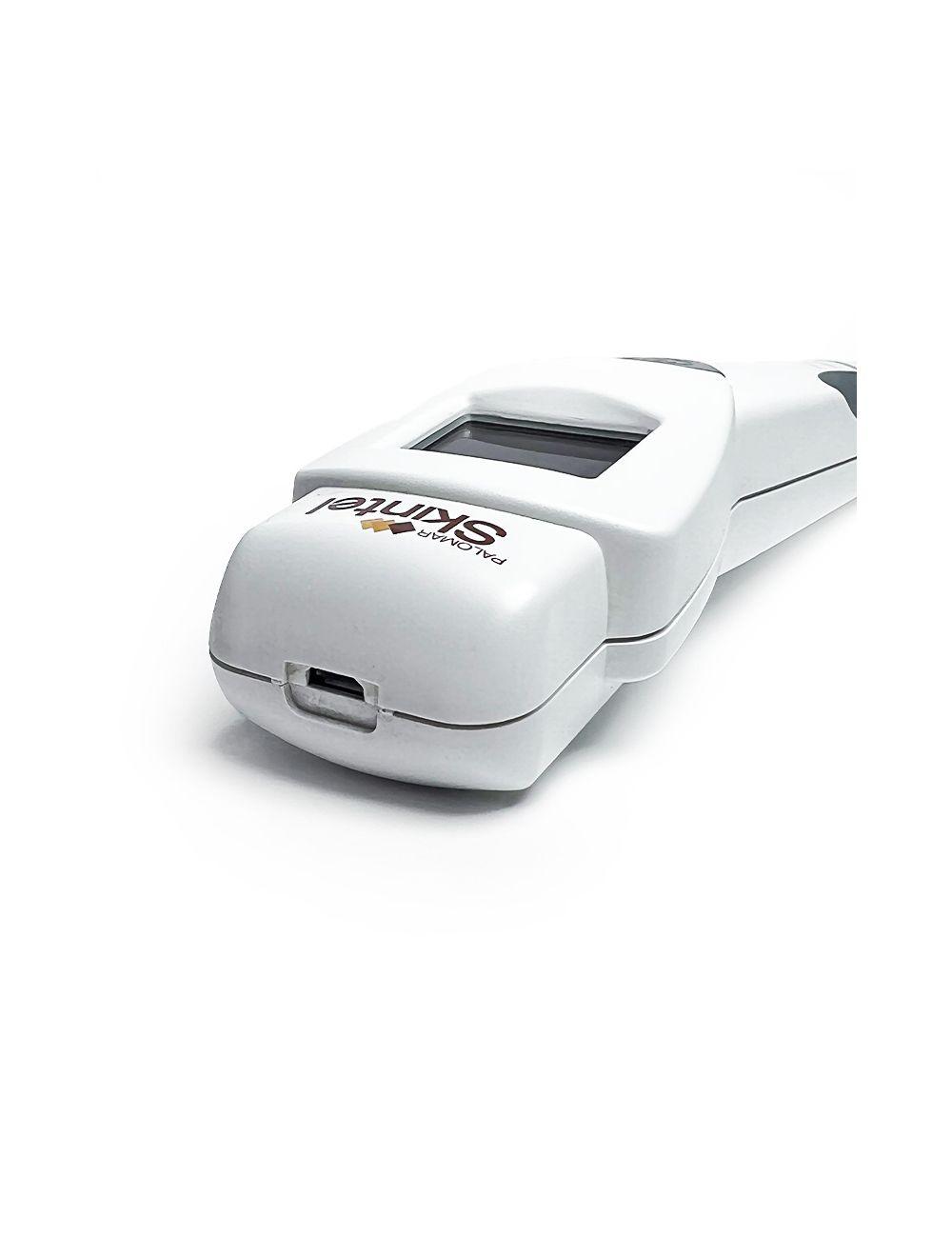 2013 Cynosure Palomar Icon Vectus Skintel Skin Type Melanin Laser Reader Sensor