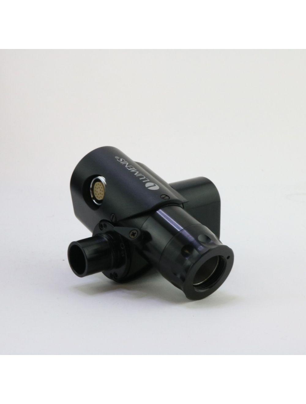 2020 Lumenis AcuPulse Duo SurgiTouch CO2 Laser Scanner Handpiece w/ USB