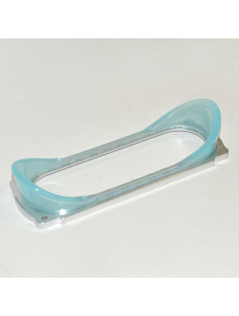 Zeltiq CoolAdvantage Core Handpiece Applicator Interchangeable Contour Cup 7.25&quot;